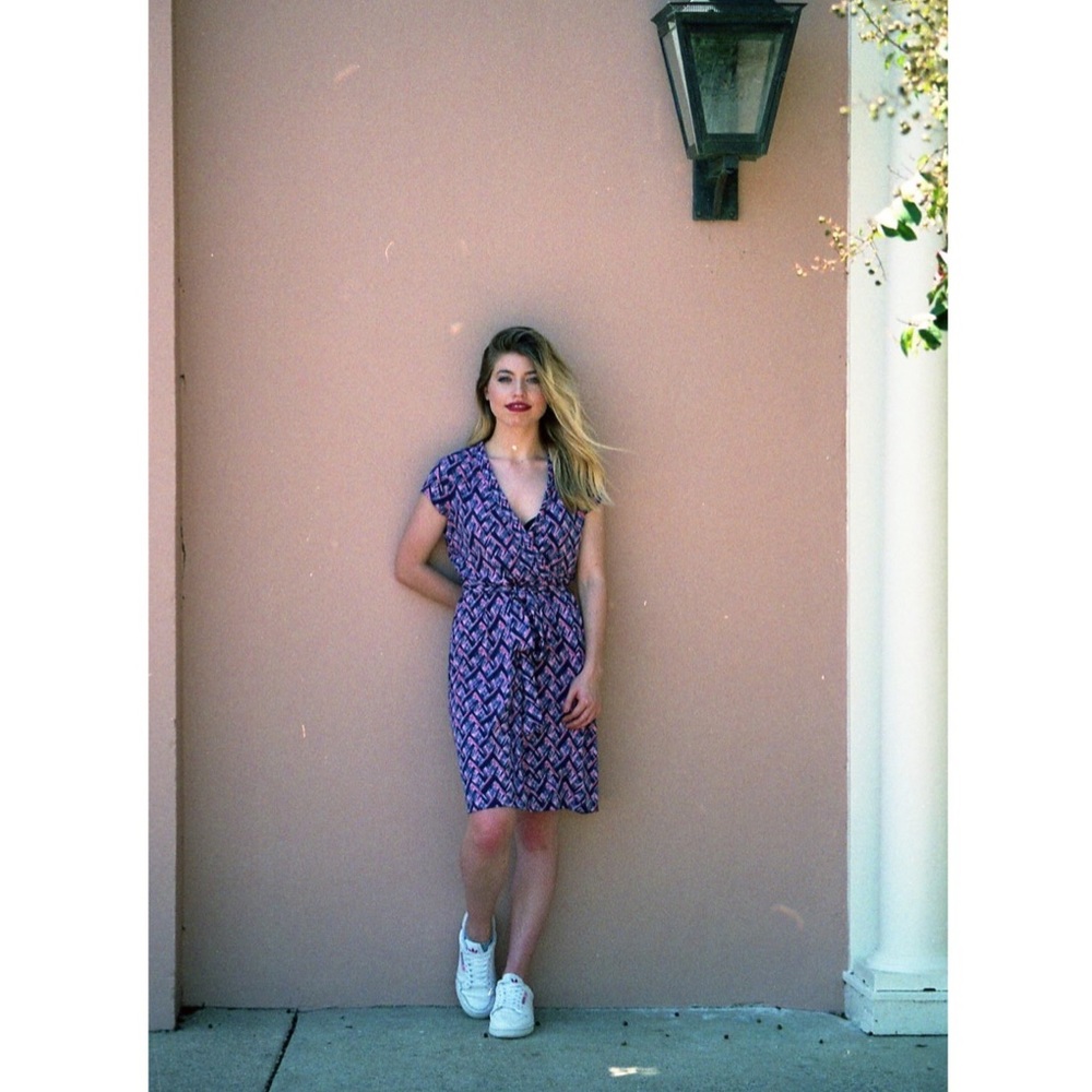 Women’s Dress